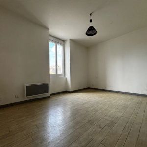 Location appartement 1 pièce - 23m² à Dax (40100) - Photo 2