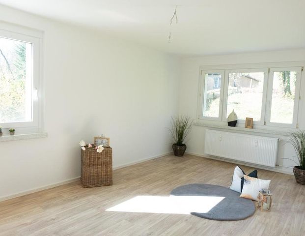 2-Raum-Wohnung - Foto 1