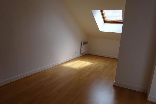 Location Appartement 2 pièces 40m² MEAUX 77100 - Photo 1