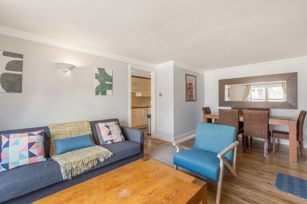 2 Bed Flat, Chelsea Court, N1 - Photo 1