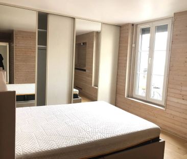 Maison meublée au cœur de Montesson. - Photo 5