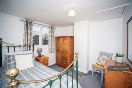 2 bedroom terraced house to rent - Photo 4