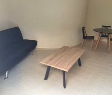 Studio/Γκαρσονιέρα για ενοικίαση - Καβάλα, - Φωτογραφία 3
