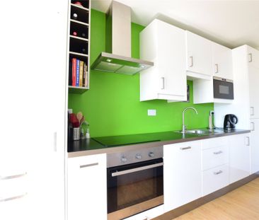 York Road, Tunbridge Wells, Kent, TN1 - Photo 1