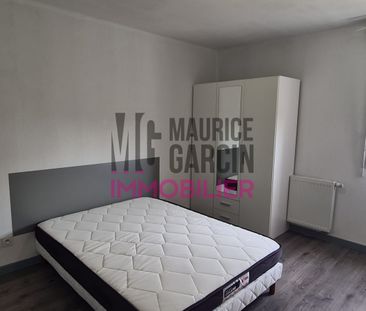 A LOUER - APPARTEMENT Meublé AGROPARC - 2 pièces 39.83m² - Photo 3