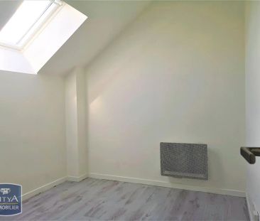 Appartement à louer 3 pièces 45.32m² - Photo 1
