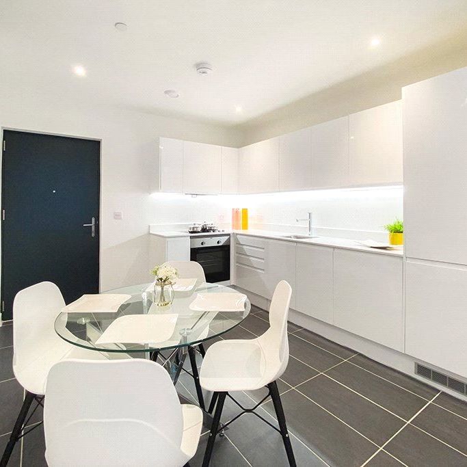 Transmission House, 11 Tib Street, Manchester City Centre, M4 1AE - Photo 1