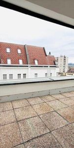 Helle 1-Zimmer Wohnung - Provisionsfrei! - Foto 3