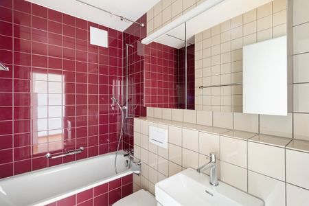 MIETEN OHNE KAUTION - Wohnung mitten in Bassersdorf - Foto 4