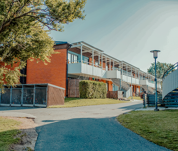 Fäladsvägen 4D, Bromölla - Photo 1