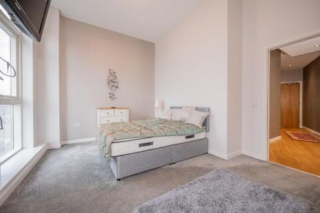 27-01 The Obel, Belfast, BT1 3NJ - Photo 5