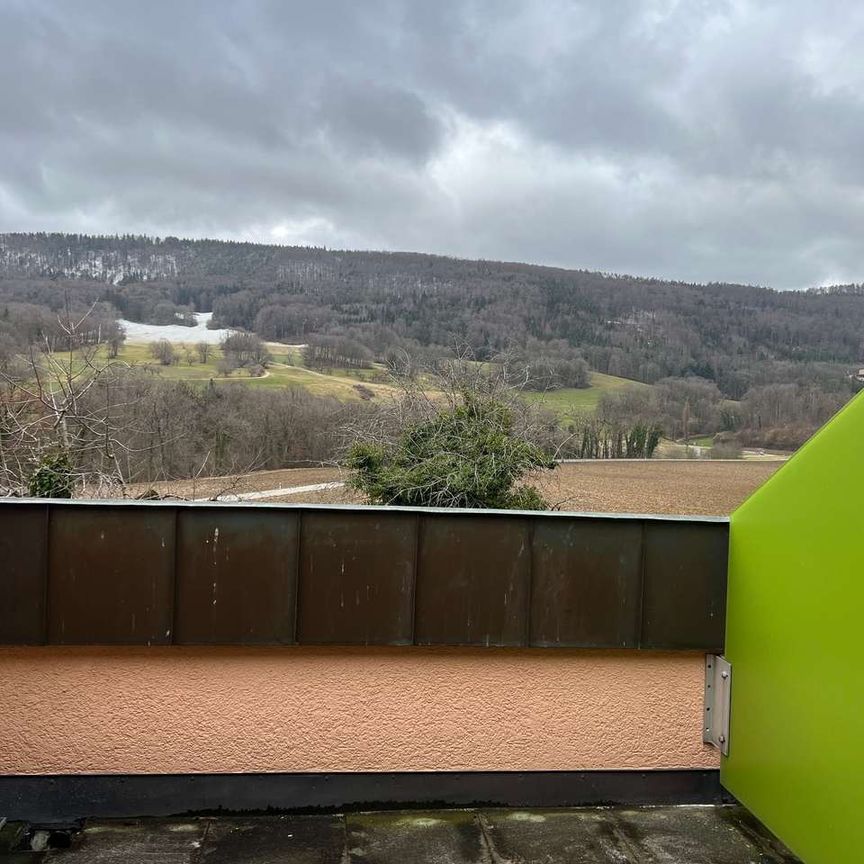 1 Zimmer, 16 m², 1. Stock - Foto 1