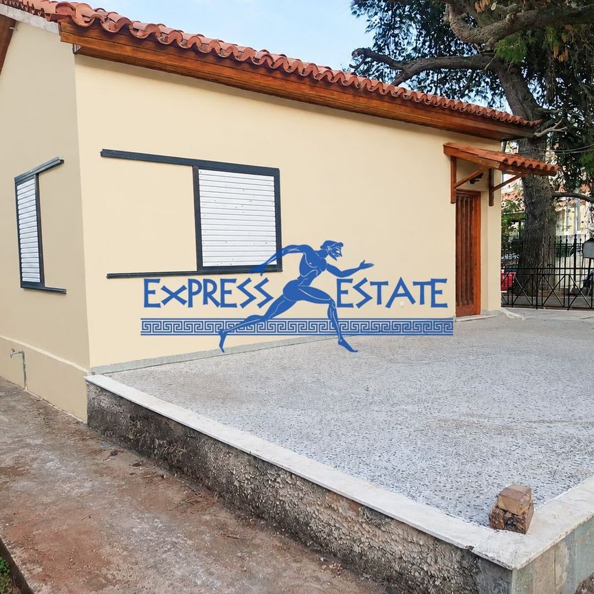Μονοκατοικία για ενοικίαση Κέντρο (Νέα Μάκρη) - Photo 1