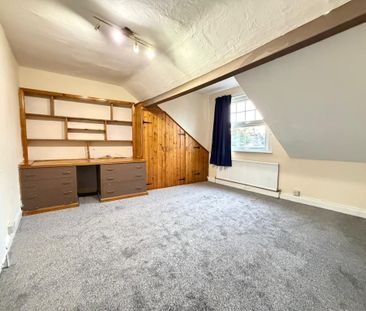 4 bedroom terraced house to rent - Photo 4