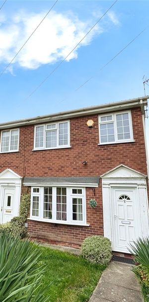 2 bedroom house to rent Musters Road, Ruddington, Nottingham, NG11 - Photo 1