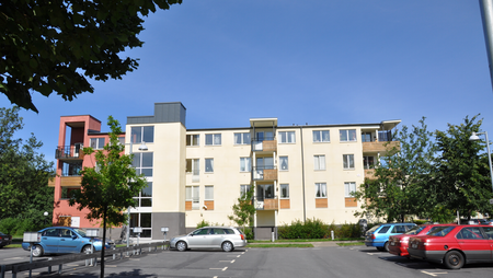 Lertagsgatan 10 - Photo 4