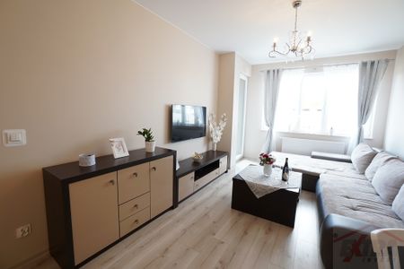 2 POKOJE Z OGRÓDKIEM- GUMIEŃCE (393647) - Фото 3