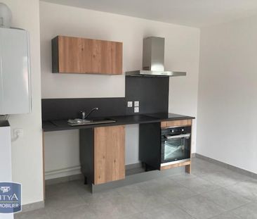 Location Appartement 1 pièce 34m² COUZON AU MONT D OR 69270 - Photo 6