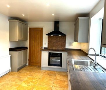 2 bedroom detached house to rent - Photo 6