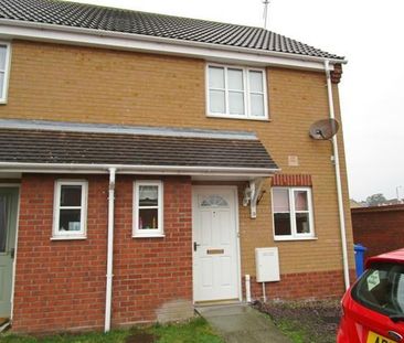2 bedroom semi-detached house to rent - Photo 1