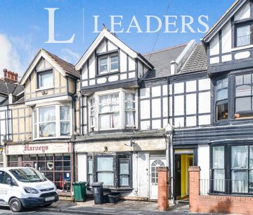 1 bedroom apartment to rent Portslade, Brighton, BN41 - Photo 5