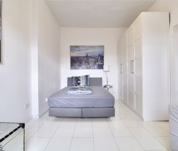 2 Zimmer in Düsseldorf - Foto 1