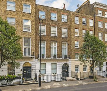 Gloucester Place, Marylebone, W1U, London - Photo 3