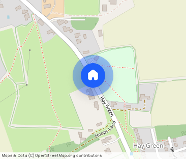 Rooks Nest Lane, Therfield, SG8 - Photo 1