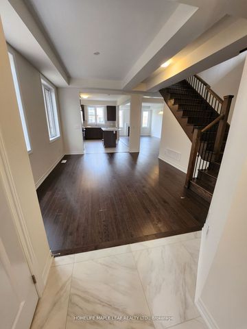 Detached Home For Lease | X8076134 - Photo 3