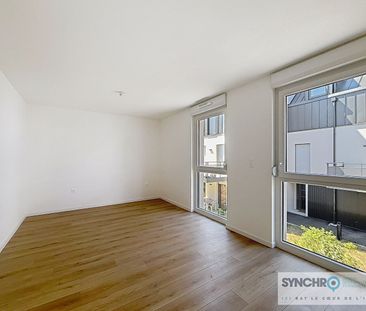 Location Appartement 2 pièces - Photo 6