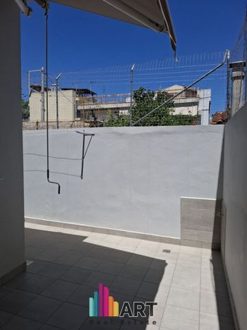 Studio/Γκαρσονιέρα για ενοικίαση Αναγέννηση (Αιγάλεω) - Photo 4