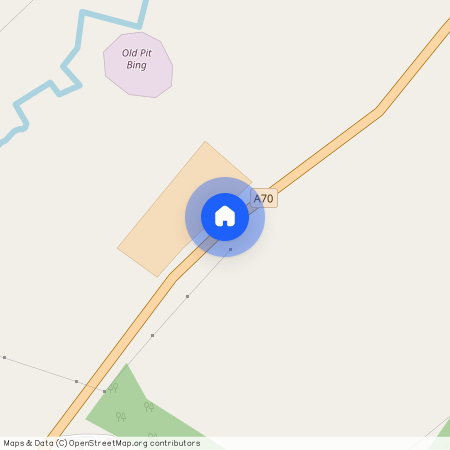 Flat 6, Sharif House