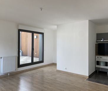 Location Appartement 2 pièces 45m² PALAISEAU 91120 - Photo 1