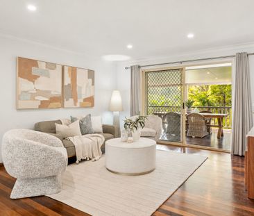 Expansive Family Living with Private Pool and Entertaining! - Photo 1