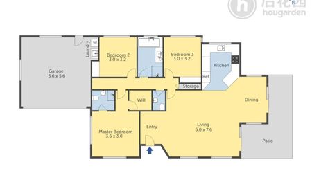 Stylish Single-Level Living in a Prime School Zone - Photo 5