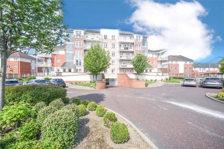 2 bedroom apartment to rent - Photo 3