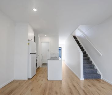 Home feeling Townhouse at Wish - Comes with White Goods - Photo 6