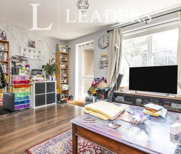 3 bedroom house to rent Wigland Way, B38 - Photo 2