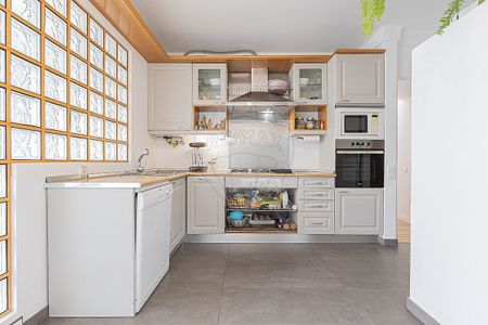 Apartamento T3 em Lisboa - Photo 4