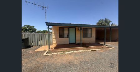 Affordable 1x1 Home with Yard & Carport - Photo 5