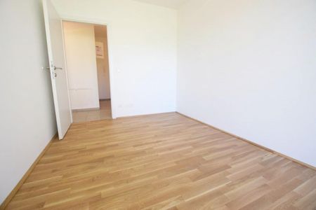 COPACABANA – Neuwertig – 56m² – 3 Zimmer – große Terrasse – Eigengarten – privater Seezugang – inkl. Carport - Foto 3