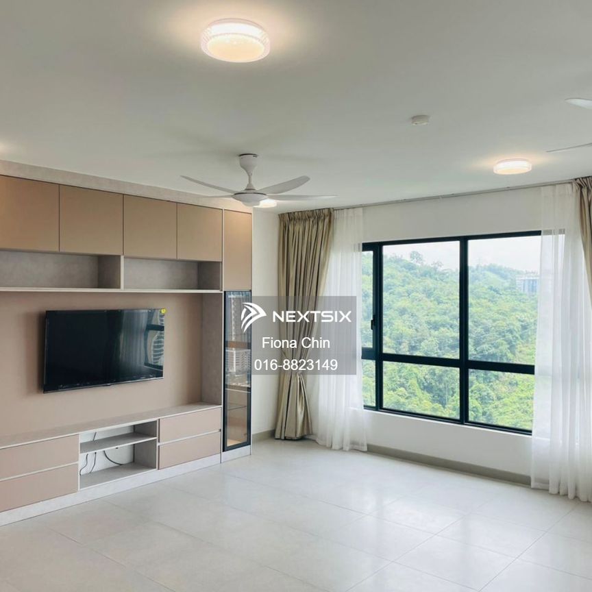 Residensi Astrea - Photo 1
