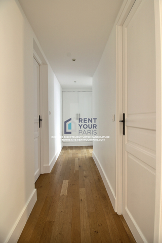 APPART. 3 CHAMBRES – 75002 - Photo 5