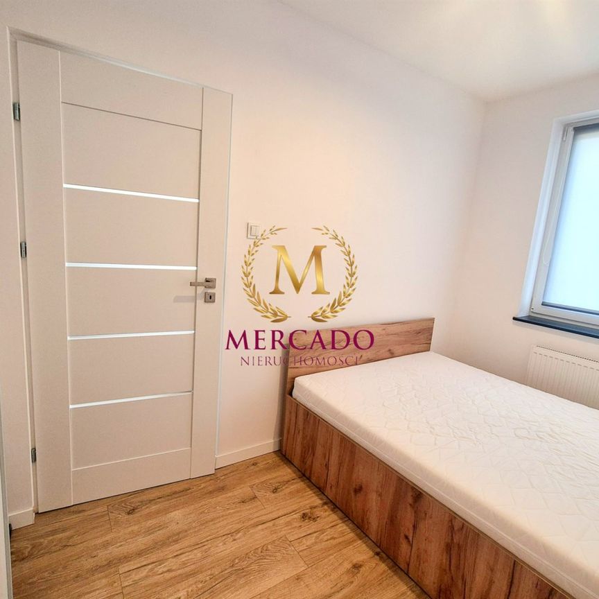 Mieszkanie na wynajem - Zdjęcie 1