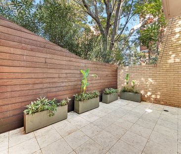 3/65 Yeo Street, Cremorne NSW 2090 - Townhouse For Rent | Domain - Photo 2