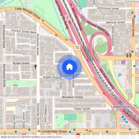 31 Coldstream Street, WA 6007, West Leederville