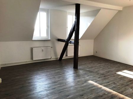 Helle 3-Raum-Wohnung in Weisswasser zu vermieten - Photo 4