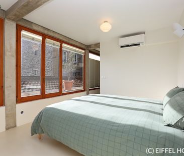 Tout savoir sur cette maison dans le quartier Plateau-Grèves-Europe... - Photo 6