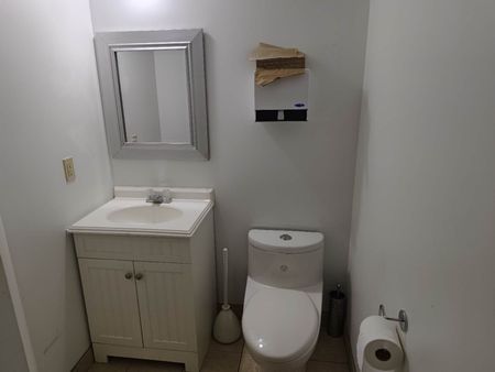 For Lease - 434 Richmond Street Unit# 3F, London East, Ontario - Photo 5