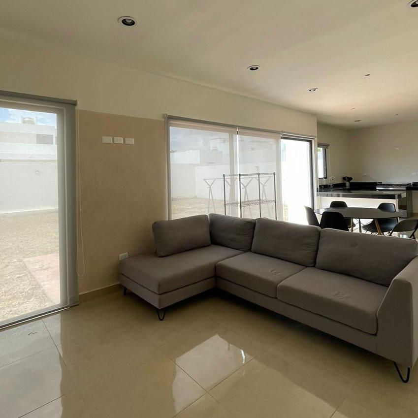 Casa de 3 recámaras, SIN AMUEBLAR, en privada. - Photo 1